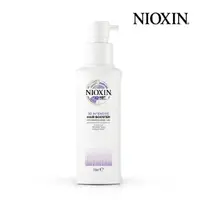 在飛比找momo購物網優惠-【NIOXIN 耐奧森】活源精華100ml(頭皮精華)