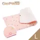 韓國GIO Pillow 超透氣防螨兒童枕頭L號-水手熊粉★愛兒麗婦幼用品★