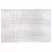 RapidMesh 600 x 900 x 0.6mm 6.5 x 6.5 Silver Wire Mesh Panel