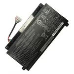 全新副廠新款E45W P55W CB30-B3121 CB35-B3330 PA5208U-1BRS筆電電池