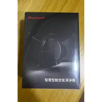 在飛比找蝦皮購物優惠-全新未拆Honeywell N95級口罩智慧型動空氣清淨機（