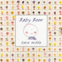 在飛比找博客來優惠-Baby Book