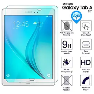 SAMSUNG 三星 Galaxy Tab A 9.7 英寸 SM-T550 SM-T555 SM-T551 P550