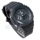 G-SHOCK 經典八角錶殼設計 指針數位雙顯設計 GA-2100-1A1 世界時間 CASIO卡西歐 GA-2100-1A1DR