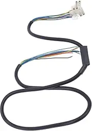 Scooter Motor Wire,for Scooter M365/Pro,Electric Accessories,General Motor Wire,Lightweight,Easy to Install