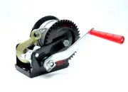 Portable winch DRAGON WINCH DWK16LINA