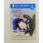 GREEN LIGHT READERS LEVEL2 DANIEL'S MYSTERY EGG