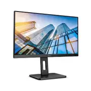 AOC Q32P2C 31.5 inch 2k QHD 2560 x 1440 IPS Monitor, 75Hz, 4ms,HDMI, DP, USB-C, USB, Pivot, Swivel, Tilt, 3yr