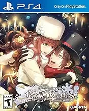 Aksys Games Code:Realize Wintertide Miracles Playstation 4 Video Game