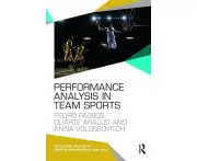 Performance Analysis in Team Sports