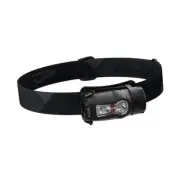 Axis Rechargeable LED HeadLamp - Black/Grey