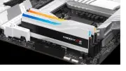 G.SKILL F5-6400J3239G16GX2-TZ5RW 32GB (2 x 16GB)/ DDR5 6400 MT/s/ Timings 32-39-