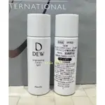 【小山老師】KANEBO佳麗寶~全新專櫃品 DEW淨潤白柔膚露 單瓶40ML (美白化妝水)清爽型/輕潤型 任選款