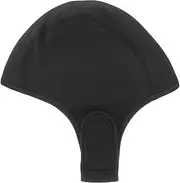 BESPORTBLE Outdoor Diving Swimming Hat Sun Hat Women Snorkeling Head Cover Lightweight Elastic Protects Hair from Cold