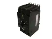 SQUARE D EDB34040 N 40A 480V 3P {AIC}K NEW