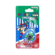 Bandai Crayon Shin-chan Tamagotchi Nano TMGC Virtual Pet [ACTION MASK]