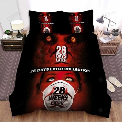 Quilt Cover Pillowcase Set 1367-044201 Full Home Textiles Couples Printed Queen