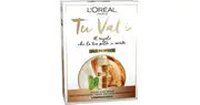 [L'oréal] L'oreal duo serum set