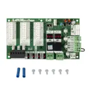 Liftmaster K1D6686CC Expansion Board, CSL24V Slide and Swing Gate Operators