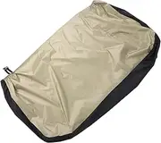 Sosoport Dirt Bike Cover Fit Oxford Fabric Sun Scratch Resistant Bike Protector