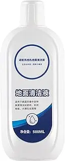 Floor Cleaning Solution. Compatible For Tineco IFLOOR 2 Complete/IFLOOR 3 Breeze Complete/Floor ONE S3 Series/Floor ONE S5 Series Vacuum Cleaners