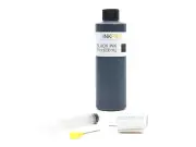 Hyrax Trading Premium Black Ink Refill Kit for HP 60/61/62/63/64/65/67/XL 236mL