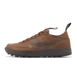 Nike 休閒鞋 General Purpose Shoe 男女鞋 Tom Sachs 咖啡棕 DA6672-201
