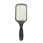 BRUSH Hair Detangler Massage Comb Hairbrush for DRY/WET HAIR-Paddle4441