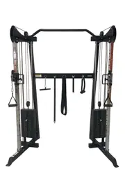 Body Iron Commercial Functional Trainer FTB90
