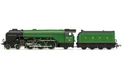 Hornby R3833 OO Gauge LNER, Thompson Class A2/3, 4-6-2, 514 'Chamossaire' - Era