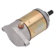 Ricks Motorsport Starter for 1999-2001 Suzuki LT-F250F QuadRunner 4x4 ATV