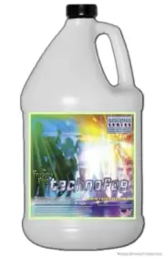 Froggys Fog Techno Fog, Medium Density Fog, Gallon
