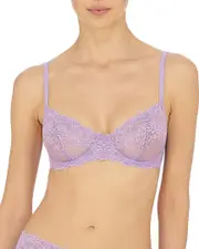 Natori Heavenly Convertible Balconette Underwire Bra