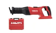 Hilti SR 30-A36 Cut Saw BL 36V 2800Spm 32mm 7Lbs SR DRS UPS Ship# Bare Tool
