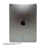 Used Apple iPad Air 2 A1566 Space Grey 32GB WIFI only - AU Stock S/N:DMRSJ5ZSHG5D