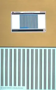 L'Arsenal Models 1/200 WORLD WAR II INVASION STRIPES DECAL SET
