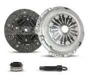 A-E Clutch Kit Fits Mini Cooper Base Clubman Peper Hatchback 07-11 1.6L 6 Speed (for: Mini)