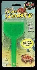 Hermit Crab Waste Scooper 0.75'' X 0.25'' X 8.5'' Assorted