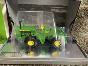2025 ERTL 1:32 John Deere 8020 Tractor 80th Anniversary Prestige Die-cast NEW!!