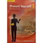 【二手】-PRESENT YOURSELF 1 STUDENT'S BOOK