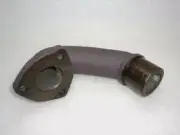 Fits For Massey Ferguson 35,135 Exhaust Manifold Elbow, Silencer elbow