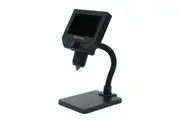 Protech 1080p Digital Microscope with 600x Zoom and 4.3 inch LCD