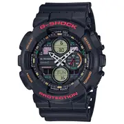G-Shock Digital & Analogue Watch GA140-1A4 / GA-140-1A4