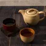 【WAGA】新東方170ML陶瓷茶杯-共2色《WUZ屋子》茶具 泡茶 茶杯