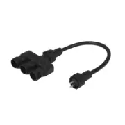 Pondmax 3 way low voltage connector