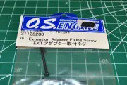 O.S. #21125200 Extension Adaptor Fixing Screw, 761, 871