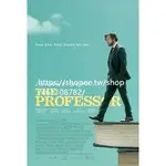 DVD 教授 THE PROFESSOR (2018) 又名: 人生消極掰(台) / 理查德的道別 / RICHARD