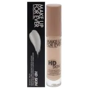 HD Skin Concealer - 3.0R Nutmeg by Make Up For Ever for Women - 0.15 oz Conce...