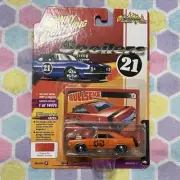 Johnny Lightning 1970 Dodge Dart Swinger