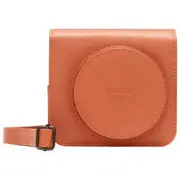 Fujifilm Instax SQ1 Case – Orange